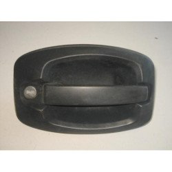 Poignee Porte Avant Gauche Citroen Jumper 3 Phase 1
